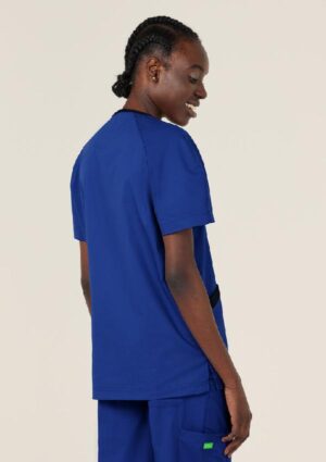 Next-Gen Antibacterial Active Koller Scrub Top - Image 20