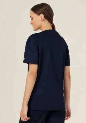 Next-Gen Antibacterial Active Carl Scrub Top - Image 5
