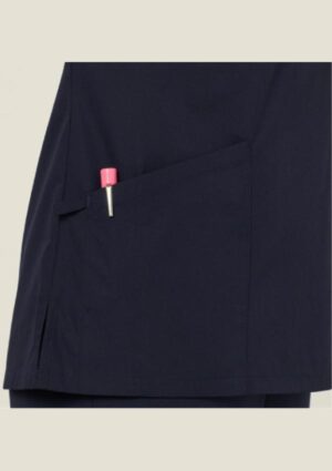 Vital Antibacterial Mayo Scrub Top - Image 13