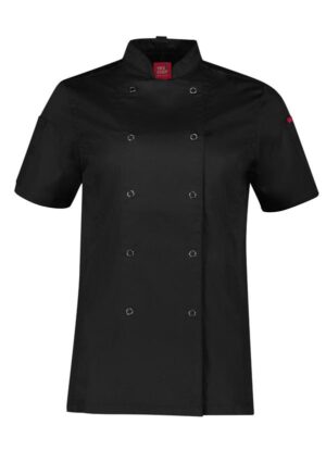 Womens Zest Short Sleeve Jacket - Image 3