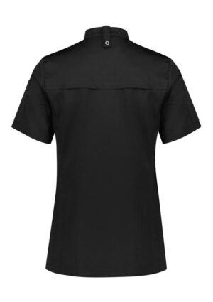 Womens Zest Short Sleeve Jacket - Image 4