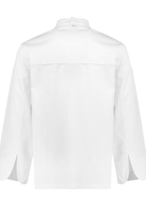 Mens Zest Long Sleeve Jacket - Image 3