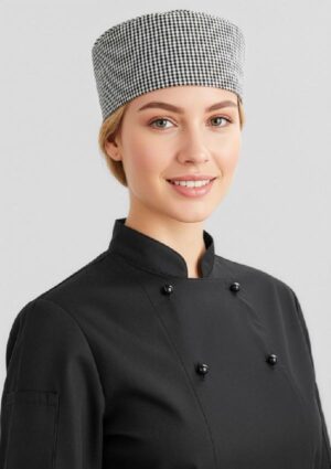 Chef Jacket Button - Image 1