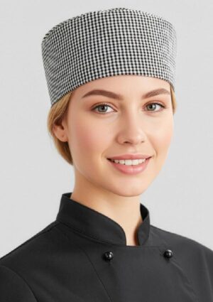 Chef Cap - Image 1