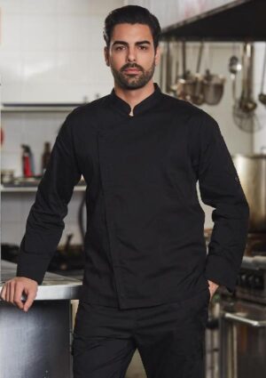 MENS FUNCTIONAL CHEF JACKETS - Image 1