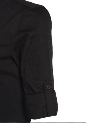 MENS FUNCTIONAL CHEF JACKETS - Image 4