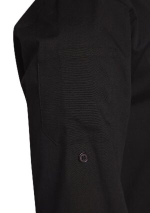 MENS FUNCTIONAL CHEF JACKETS - Image 5