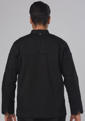 MENS FUNCTIONAL CHEF JACKETS - Image 6