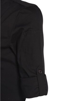 LADIES FUNCTIONAL CHEF JACKETS - Image 3