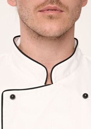 EXECUTIVE CHEF JACKET Unisex - Image 6