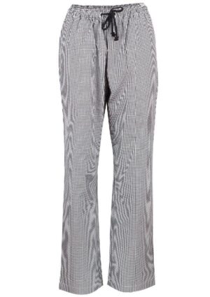 CHEF'S PANTS - Image 4