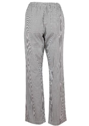 CHEF'S PANTS - Image 5