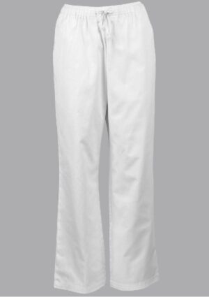 CHEF'S PANTS - Image 6