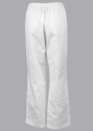 CHEF'S PANTS - Image 7