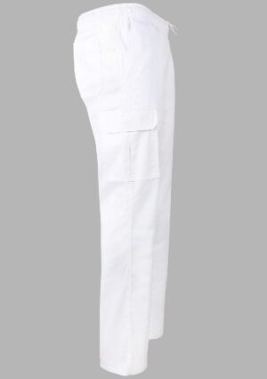 MENS FUNCTIONAL CHEF PANTS - Image 10