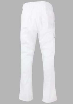 MENS FUNCTIONAL CHEF PANTS - Image 12