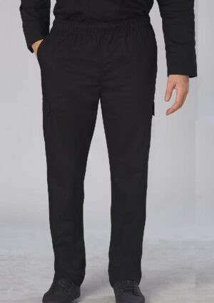 MENS FUNCTIONAL CHEF PANTS - Image 1