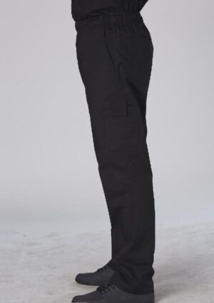 MENS FUNCTIONAL CHEF PANTS - Image 5