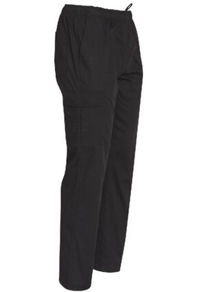 MENS FUNCTIONAL CHEF PANTS - Image 6
