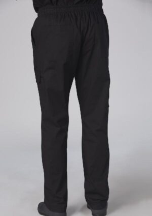 MENS FUNCTIONAL CHEF PANTS - Image 7