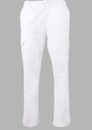 MENS FUNCTIONAL CHEF PANTS - Image 9