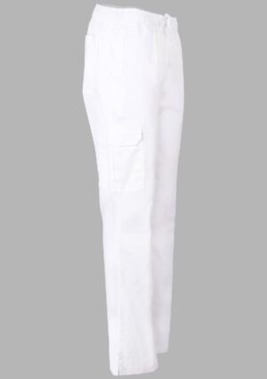 LADIES FUNCTIONAL CHEF PANTS - Image 11