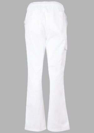 LADIES FUNCTIONAL CHEF PANTS - Image 12