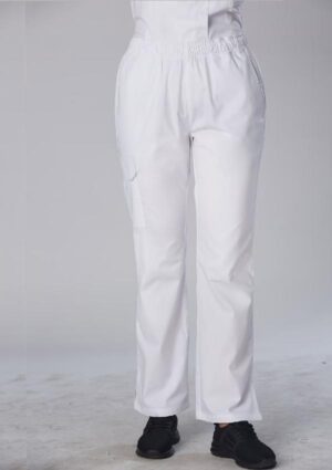 LADIES FUNCTIONAL CHEF PANTS - Image 5