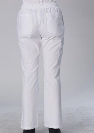 LADIES FUNCTIONAL CHEF PANTS - Image 7