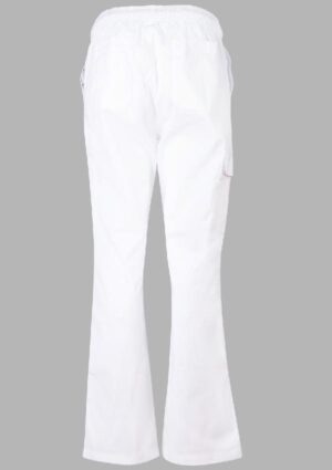 LADIES FUNCTIONAL CHEF PANTS - Image 9