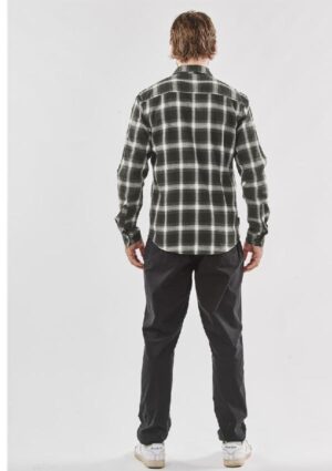 Men's Chesapeake L/S Shirt - Image 2