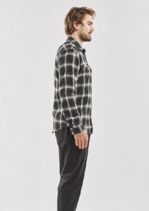 Men's Chesapeake L/S Shirt - Image 5