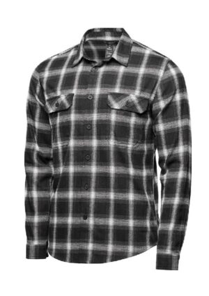Men's Chesapeake L/S Shirt - Image 9