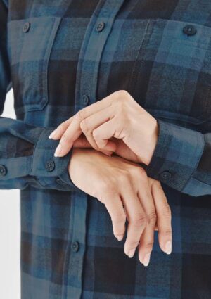 Women's Chesapeake L/S Shirt - Image 3