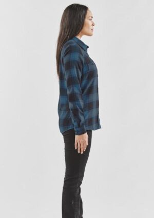 Women's Chesapeake L/S Shirt - Image 7