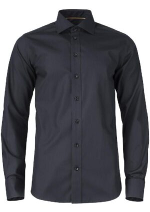 Yellow Bow 50 Men's Shirt - Image 11