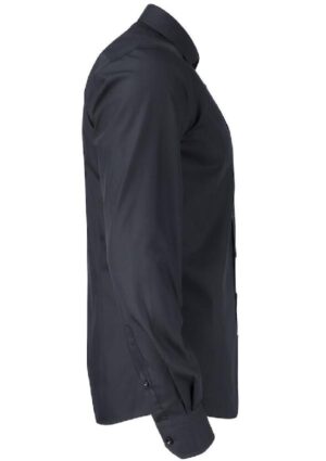 Yellow Bow 50 Men's Shirt - Image 14