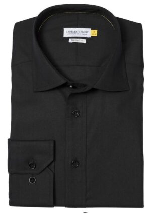 Yellow Bow 50 Men's Shirt - Image 15