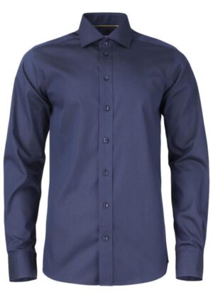 Yellow Bow 50 Men's Shirt - Image 16