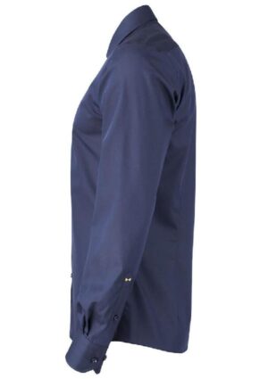 Yellow Bow 50 Men's Shirt - Image 18