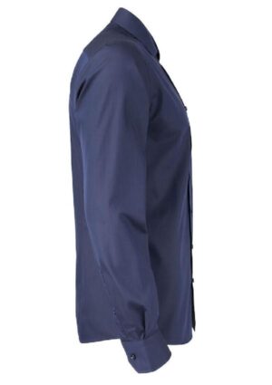 Yellow Bow 50 Men's Shirt - Image 19