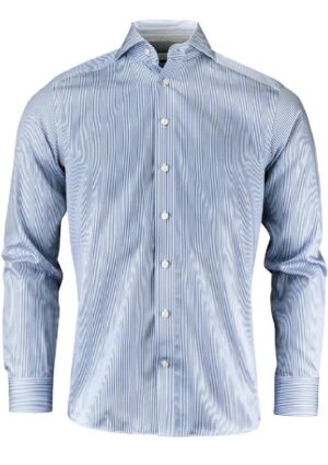 Yellow Bow 50 Men's Shirt - Image 20