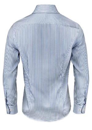 Yellow Bow 50 Men's Shirt - Image 21