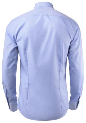 Yellow Bow 50 Men's Shirt - Image 24