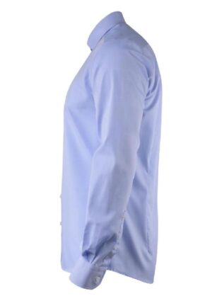 Yellow Bow 50 Men's Shirt - Image 25