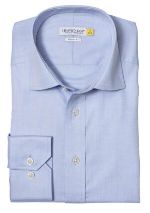 Yellow Bow 50 Men's Shirt - Image 27
