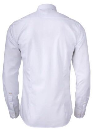 Yellow Bow 50 Men's Shirt - Image 32