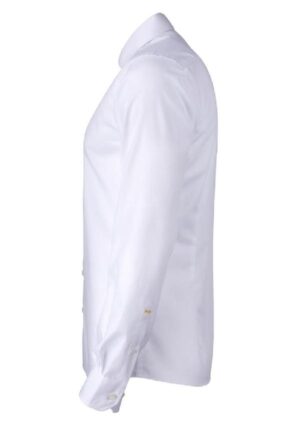 Yellow Bow 50 Men's Shirt - Image 33