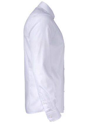 Yellow Bow 50 Men's Shirt - Image 34