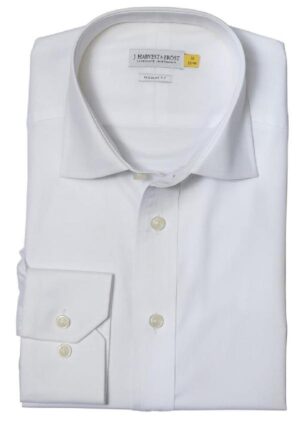 Yellow Bow 50 Men's Shirt - Image 35